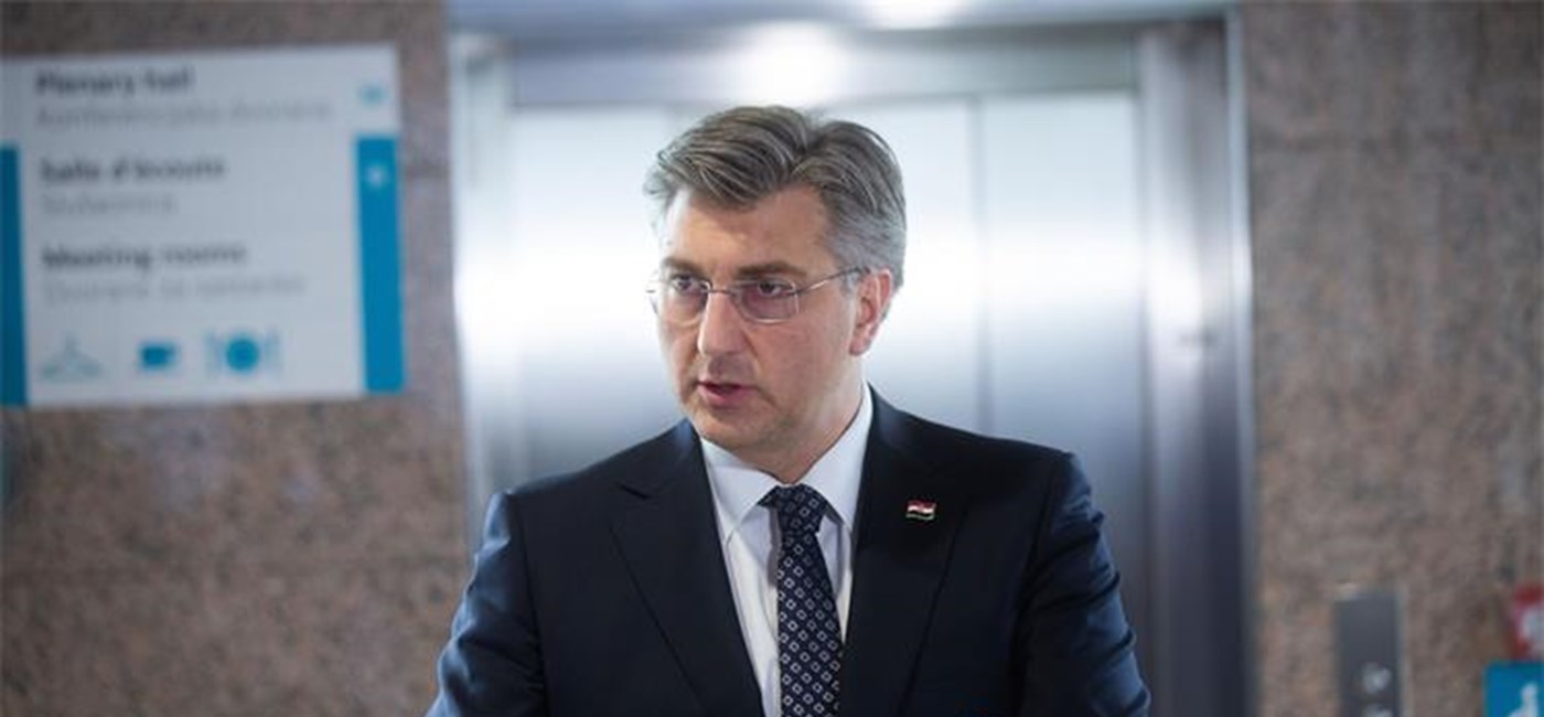 S faznim otpuštanjem mjera idemo prema cilju što je više moguće u punini reaktivirati hrvatsko gospodarstvo
